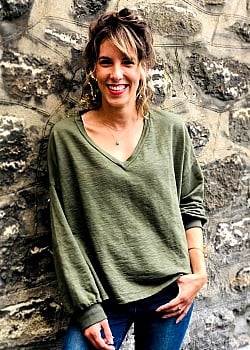 Lea Francois